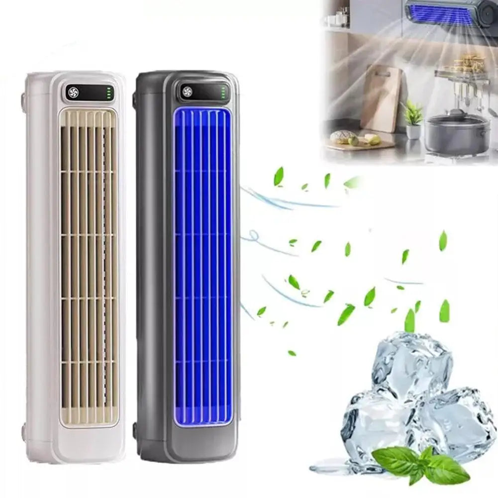 Cool Breeze Anywhere Fan