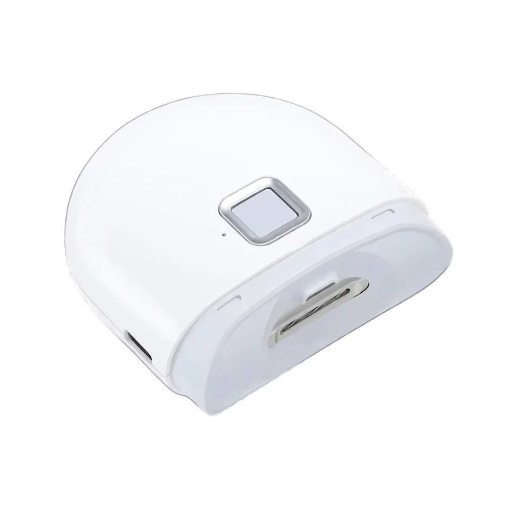 Family-Friendly Smart Nail Clipper