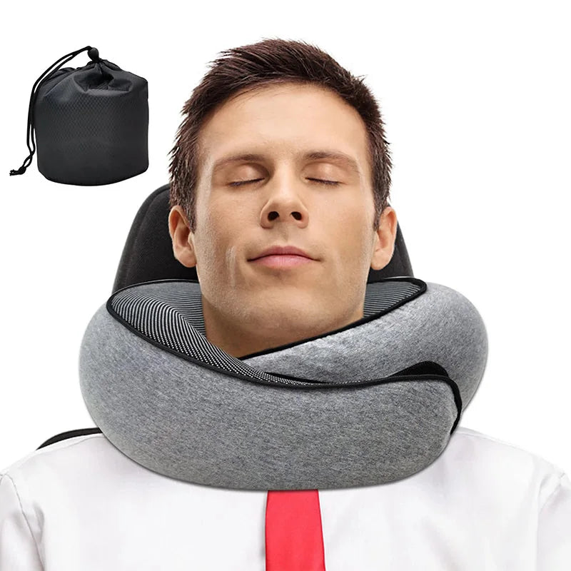 Deep Sleep Travel Pillow
