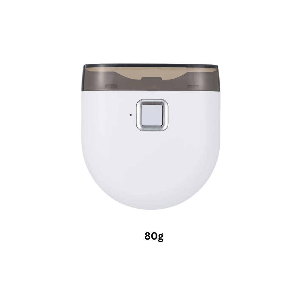 Family-Friendly Smart Nail Clipper