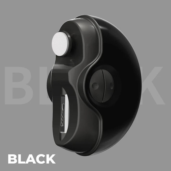 Family-Friendly Smart Nail Clipper