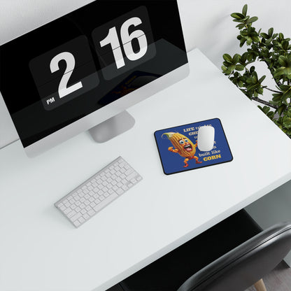Fun BUILT LIKE CORN-Gaming Mouse Pad