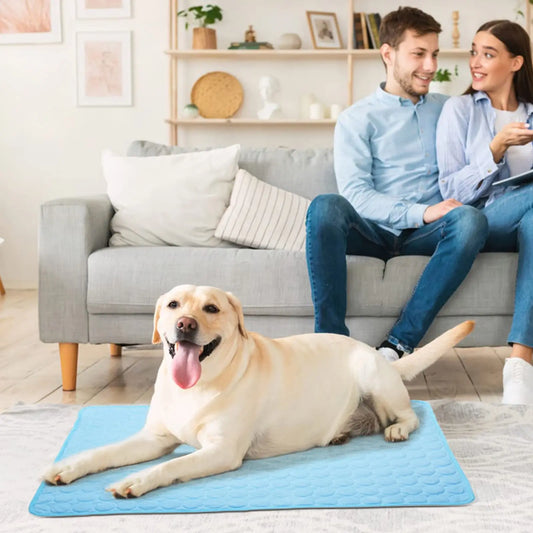 Cool Breeze Pet Comfort Mat