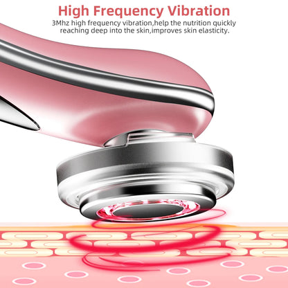Glow-Up Facial Massager
