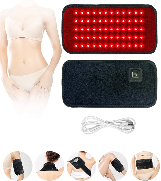 Slim Glow Therapy Belt