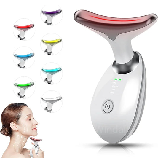 Glow & Lift Facial Massager