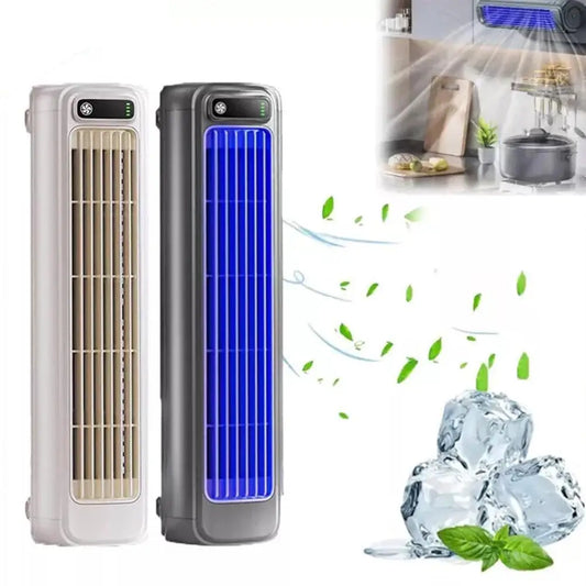 Cool Breeze Anywhere Fan