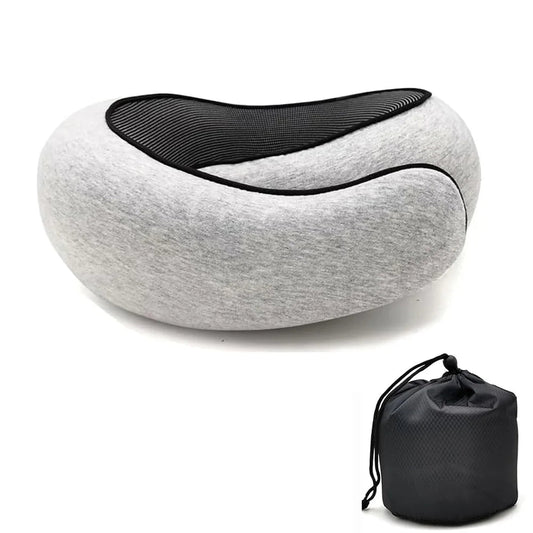 Cool Breeze Travel Pillow