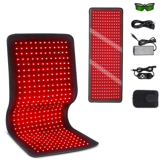 Infrared Therapy Comfort Wrap
