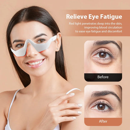 Relaxing Eye Spa Massager