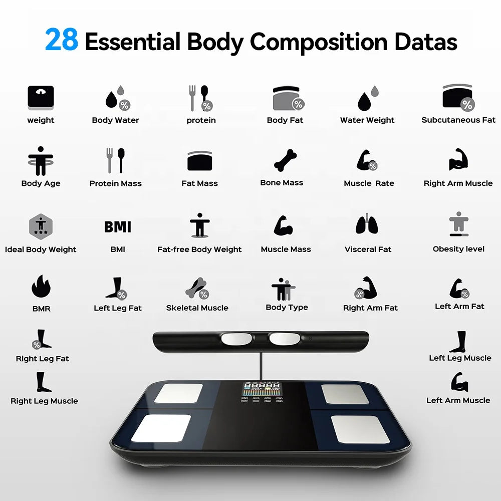 FF Complete Wellness Scale