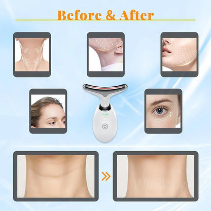 Glow & Lift Facial Massager