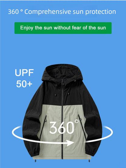 Cool Breeze Summer Vest