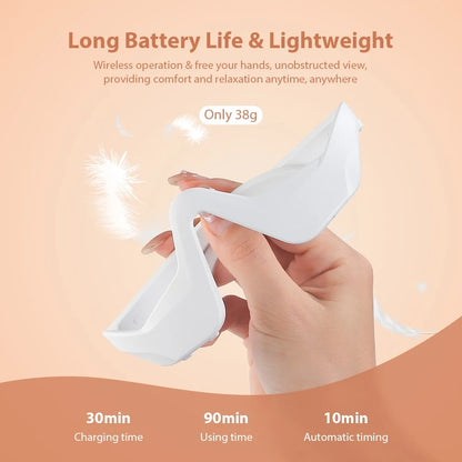 Relaxing Eye Spa Massager