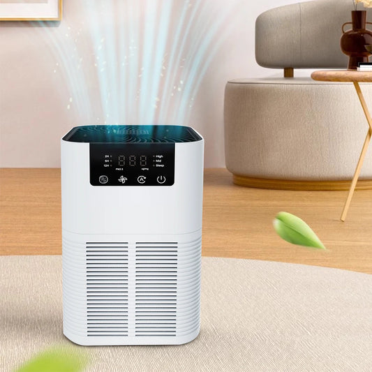 Fresh Breeze Aromatherapy Purifier