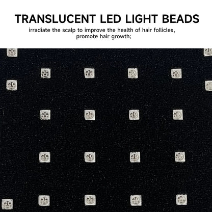 Glow Hair Growth Cap
